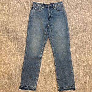 Everlane The Original Cheeky Jean